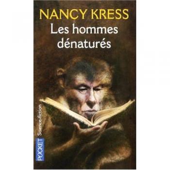 HOMMES DENATURES