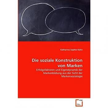 Die soziale Konstruktion von Marken