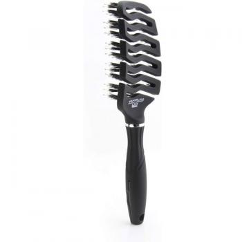 Tanglim Flex Vent Negro para Cabello