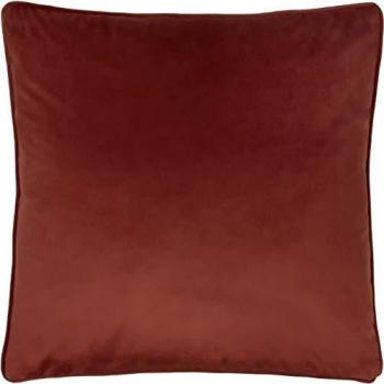 Opulence Soft Velvet Cushion Sunset 55cm x 55cm