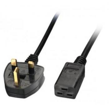 Cisco CAB-9K10A-UK Standard Power Cord 2.50 m United Kingdom
