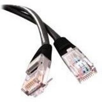 Câble patch RJ45 FTP 50 cm