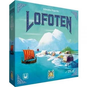 Asmodee Lofoten