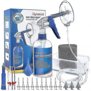 Soin Auriculaire Safe Ear Cleaner – Kit complet 27 en 1 + Livraison gratuite