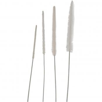 Pipette à poils en Nylon 520mm