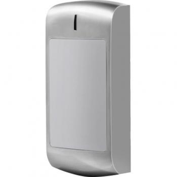 IK10 Waterproof RFID Card Reader 13.56MHz Access Control with 125kHz Door Lock