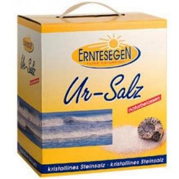 Erntesegen Ur-Salz 5 kg