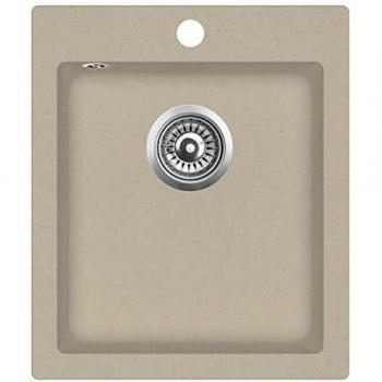 Evier avec Distributeur de Savon