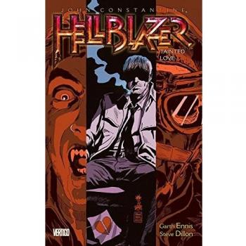 John Constantine Hellblazer Vol. 7: Tainted Love