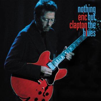 Blu-Ray + CD + DVD + 2 LP-Vinilo: Nothing But the Blues (Super Deluxe)