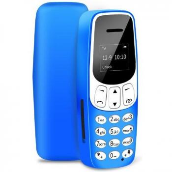 Mini Bluetooth Mobile for Kids