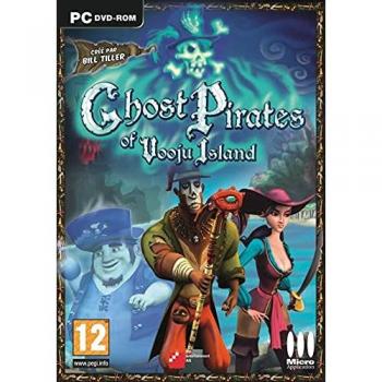 Histoire Céleste des Pirates de Vooju