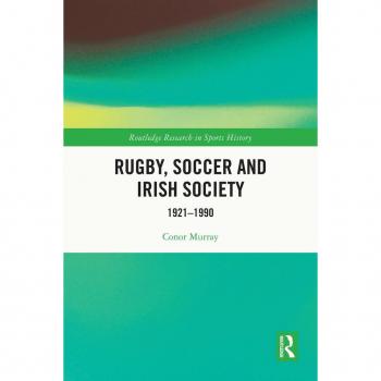 Vitalsource Technologies, Inc. Rugby, Soccer and Irish Society