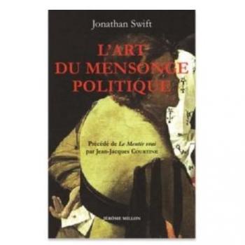 L'art du mensonge politique