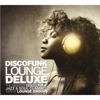 Discofunk Lounge Deluxe