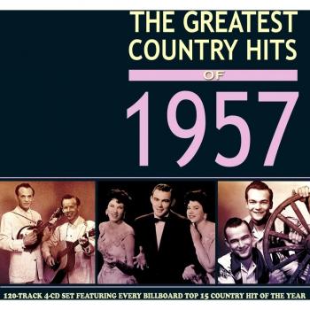 The Greatest Country Hits of 1957