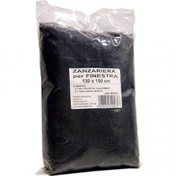 Mosquitera Fantasy con Velcro 130 x 150 cm