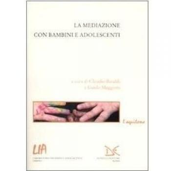 La mediazione con bambini e adolescenti