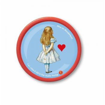 Kekz GmbH Alice Im Wunderland Audio-Chip