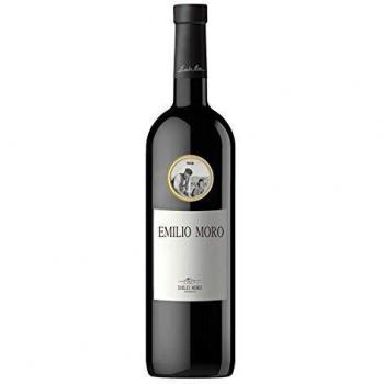 Emilio Moro Crianza 2018