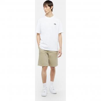 DICKIES DUCK CANVAS CHAP SHORT SW DESERT SAND