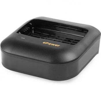 STIGA 12V VRLA Charger C430F – 10 Amp Current Regulator