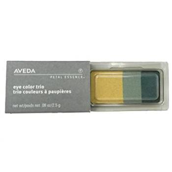 Aveda Lidschatten‑Trio Petal Essence – 974 Aqua Pearl (2,5 g)