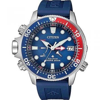 Citizen Promaster Aqualand Diver 46mm BN2038-01L