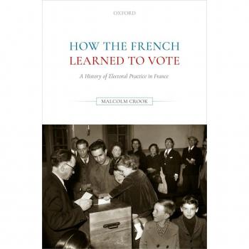 Vitalsource Technologies, Inc. How The French Learned To Vote