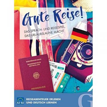 Gute Reise! Das Sprach