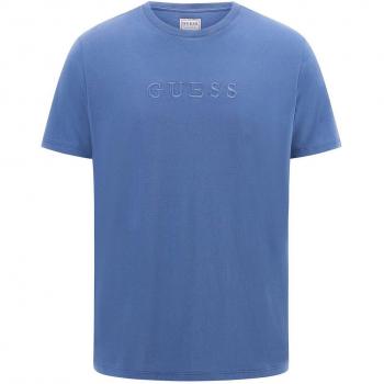 T-Shirt Guess Classic Pima