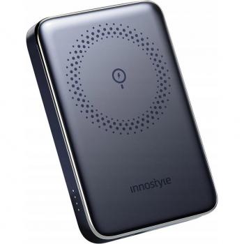 Black InnoMag Power Bank 10K