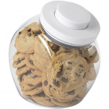 Oxo Good Grips 2.8 L Clear Storage Jar