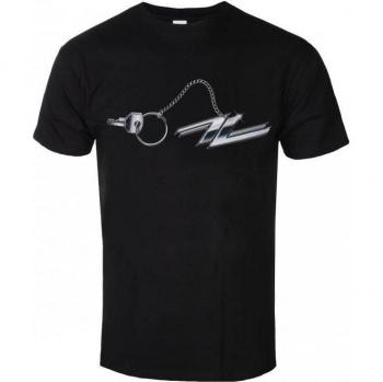 ZZ Top Hot Rod Casual T-Shirt