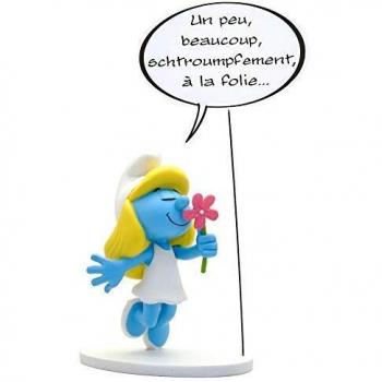 Collector's Figure Puffetta