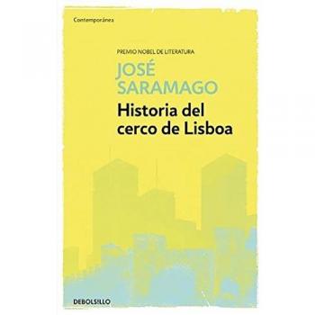 Historia del cerco de Lisboa
