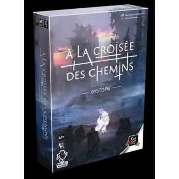 A la croisée des chemins, Dystopie