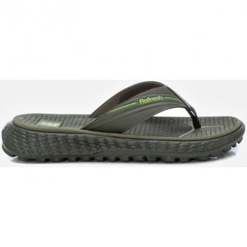 Sandalias cómodas para hombre Refresh