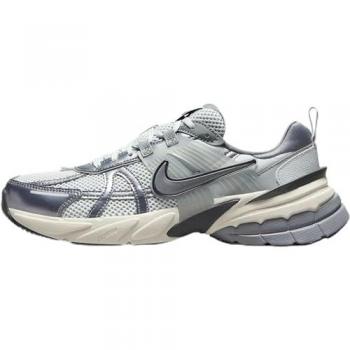 Nike V2K RUN Low Top Maschile Grigio 42