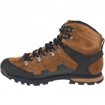 Scarponi CMP Athunis Mid Wp