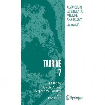 Taurine 7