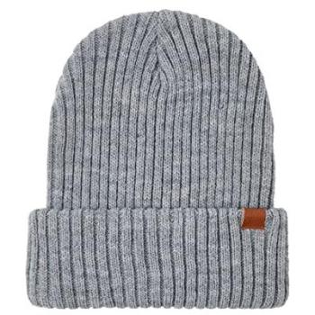 Gorra unisex name it Milan marrón moteado