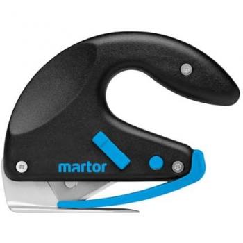 Martor Couteau SECUMAX OPTICUT 436.02
