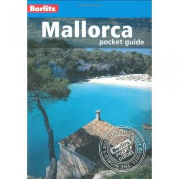 Mallorca Berlitz Pocket Guide