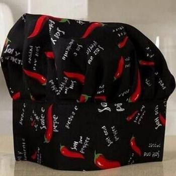 Gorro de Panadero Ajustable