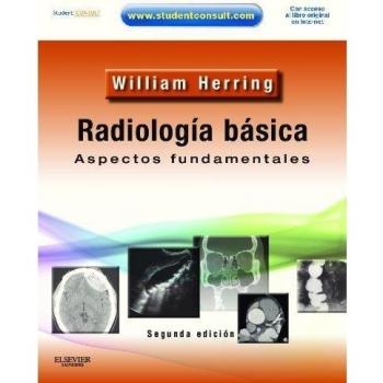 RADIOLOGÍA BÁSICA. ASPECTOS FUNDAMENTALES
