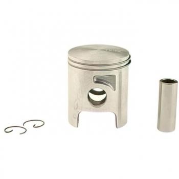 Kolben 39,9mm Doppler Vortex 2 Ringe Derbi Euro3