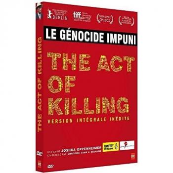 L'Acte de Tuer
