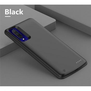 NTSPACE 6500mAh Battery Cover for Xiaomi Mi A3 Power Bank