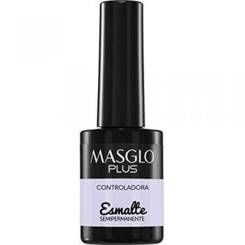 Esmalte Masglo Plus Semipermanente 15ML